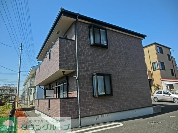 外観(別角度からの外観)