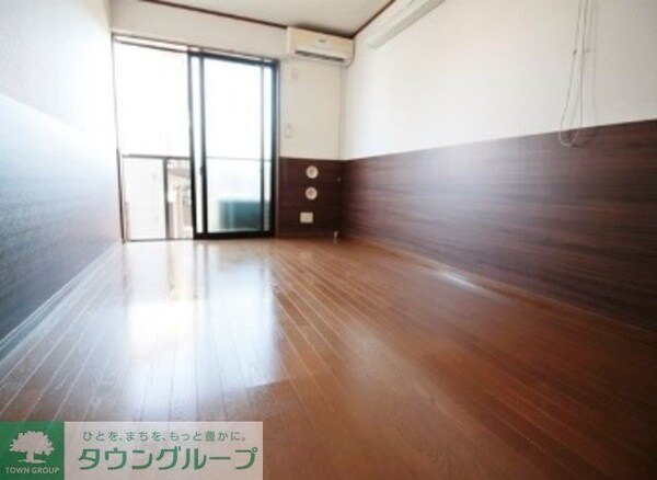 リビング・居室(お問合せはタウンハウジングまで！※現地待合わせ相談可能)