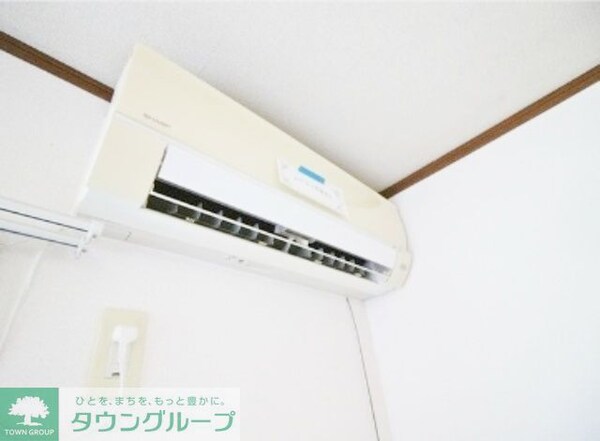 設備(お問合せはタウンハウジングまで！※現地待合わせ相談可能)