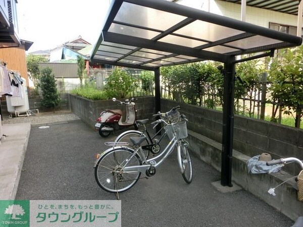 共有部分(お問合せはタウンハウジングまで！※現地待合わせ相談可能)