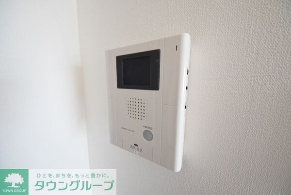 セキュリティ(お問合せはタウンハウジングまで！※現地待合わせ相談可能)