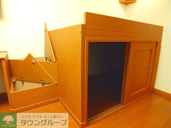 子供部屋