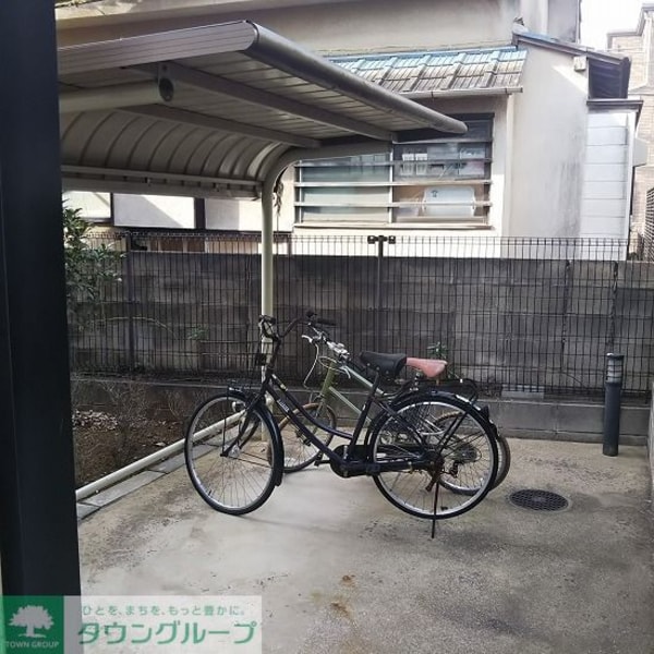 共有部分