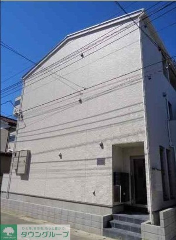 外観(お気軽にお問合せ下さい♪043-290-8070)