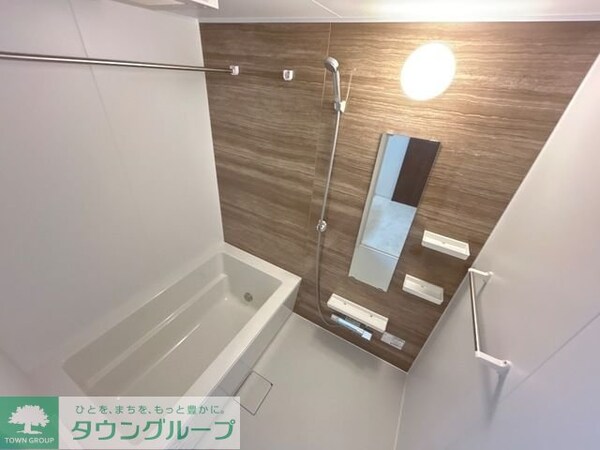 バス／シャワールーム等