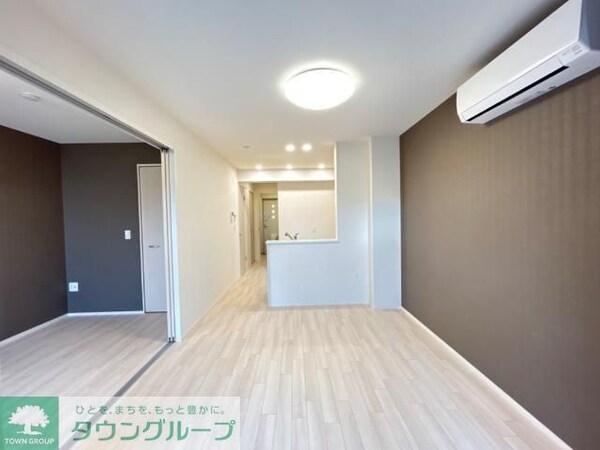 リビング・居室