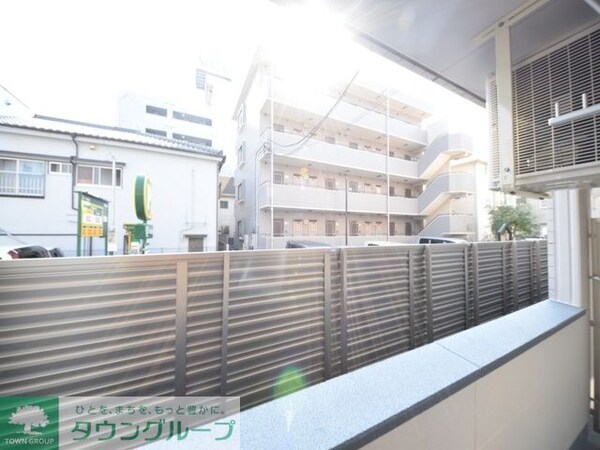 眺望(お部屋探しは【タウンハウジング蘇我店】にお任せ下さい♪)