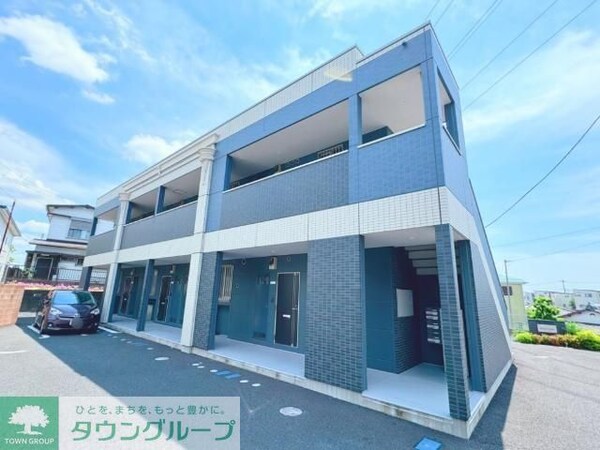 外観(お問合せはタウンハウジングまで！※現地待合わせ相談可能)
