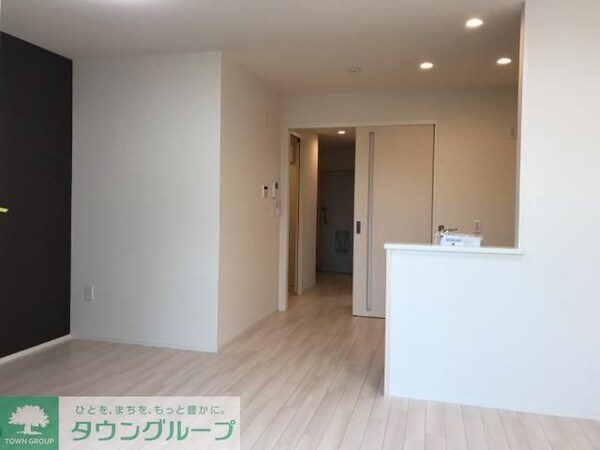 リビング・居室(お問合せはタウンハウジングまで！※現地待合わせ相談可能)