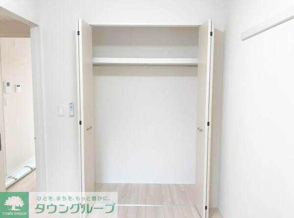 収納(お問合せはタウンハウジングまで！※現地待合わせ相談可能)