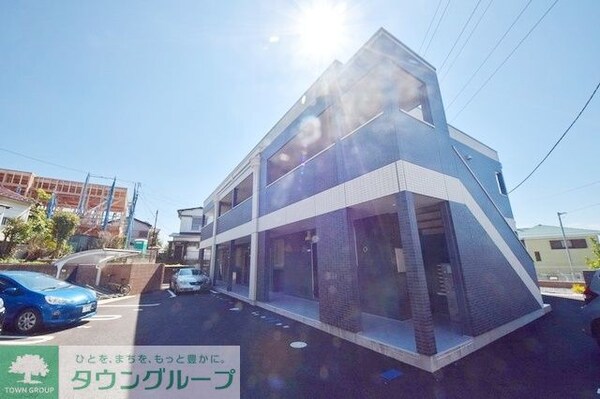 外観(お問合せはタウンハウジングまで！※現地待合わせ相談可能)
