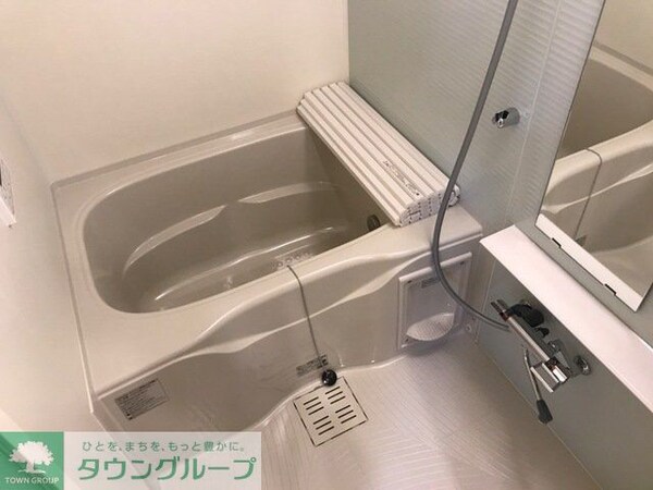 バス／シャワールーム等(お問合せはタウンハウジングまで！※現地待合わせ相談可能)