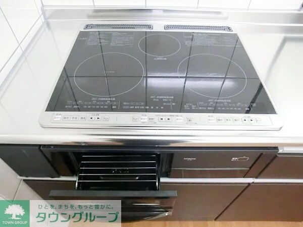 設備(お問合せはタウンハウジングまで！※現地待合わせ相談可能)