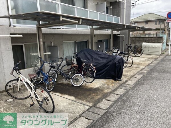 共有部分