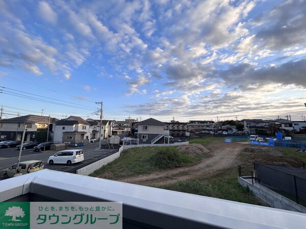 眺望(Risaia A　※参考写真)