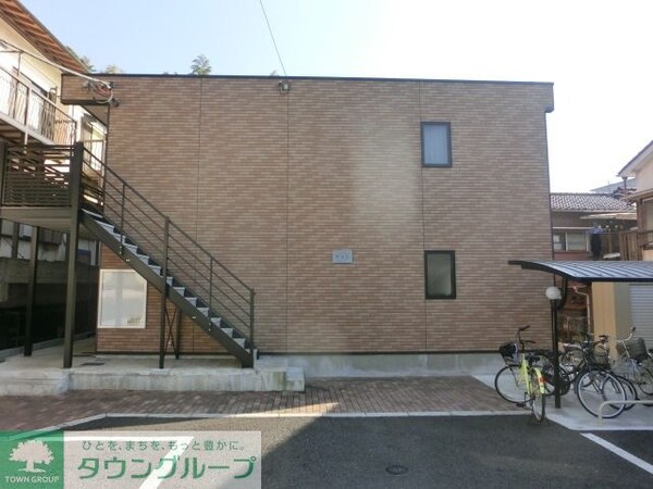 外観(外観)