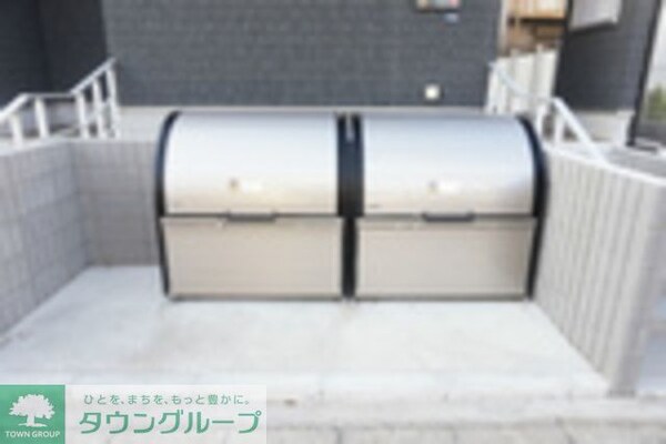 共有部分(現地待ち合わせ歓迎♪お問合せはタウンハウジング千葉店まで！)