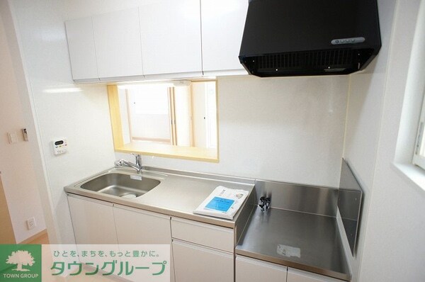 キッチン(同一施工会社・類似タイプ施工例（イメージ）)