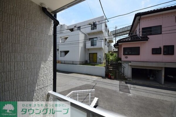 眺望(お部屋探しは【タウンハウジング千葉店】にお任せ下さい♪)