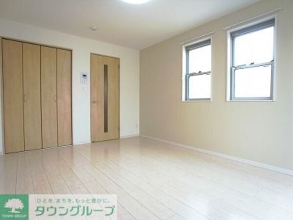 リビング・居室