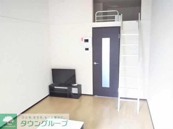 リビング・居室