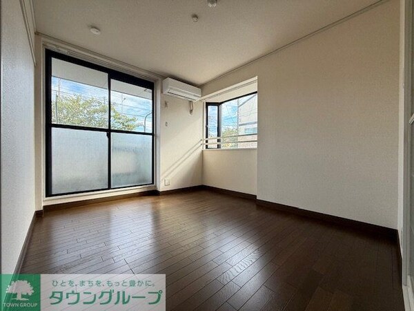 子供部屋