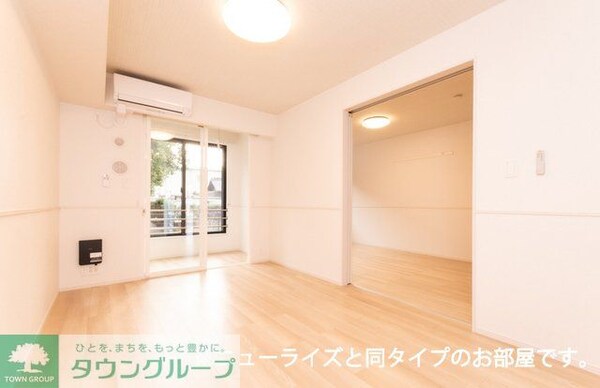 リビング・居室