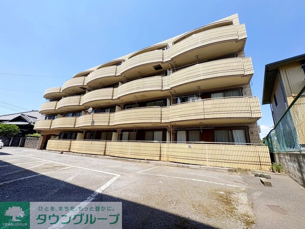 外観(お問合せはタウンハウジングまで！※現地待合わせ相談可能)