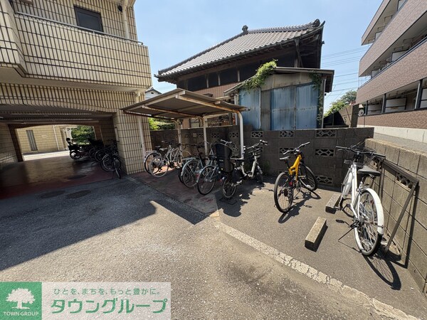 共有部分(お問合せはタウンハウジングまで！※現地待合わせ相談可能)