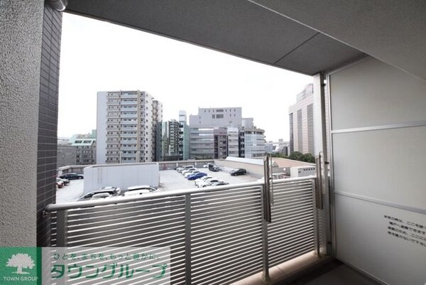 眺望(お問合せはタウンハウジングまで！※現地待合わせ相談可能)