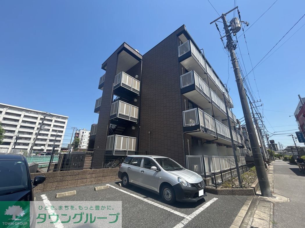 外観写真