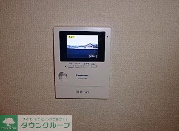 セキュリティ(設備)
