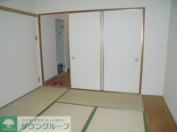 その他室内・内装(落ち着く和室あります)