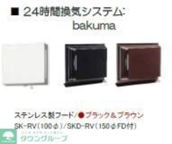 その他室内・内装