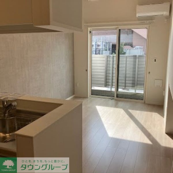 リビング・居室