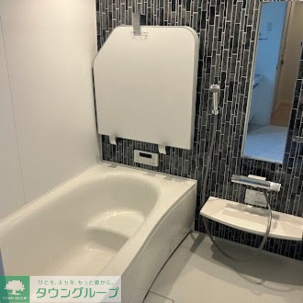 バス／シャワールーム等