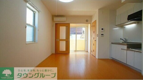 リビング・居室