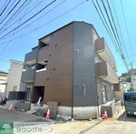 お問合せはタウンハウジングまで！※現地待合わせ相談可能