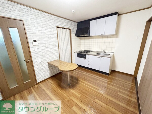 リビング・居室