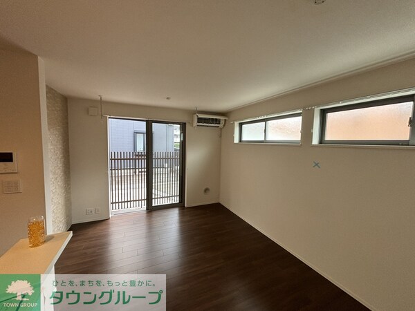 リビング・居室(※同建物別号室写真（参考写真）)