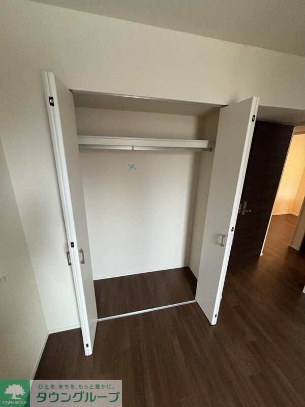 収納(※同建物別号室写真（参考写真）)
