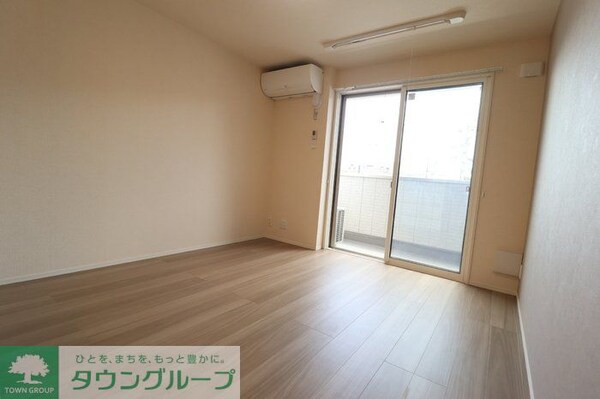 リビング・居室