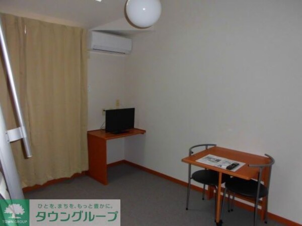 子供部屋