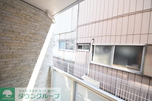 眺望(お問合せはタウンハウジングまで！※現地待合わせ相談可能)