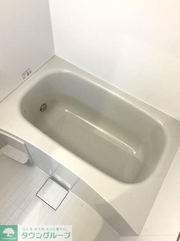 バス／シャワールーム等(お問合せはタウンハウジングまで！※現地待合わせ相談可能)