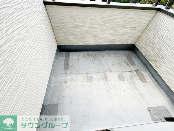 バルコニー(お気軽にお問合せ下さい♪043-290-8070)