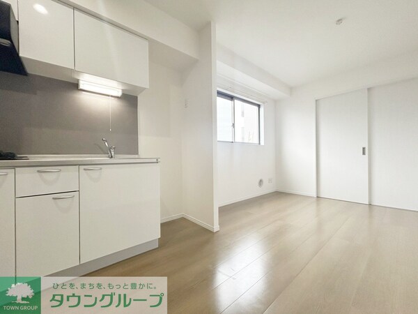 リビング・居室