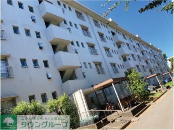 外観(お問合せはタウンハウジングまで！※現地待合わせ相談可能)