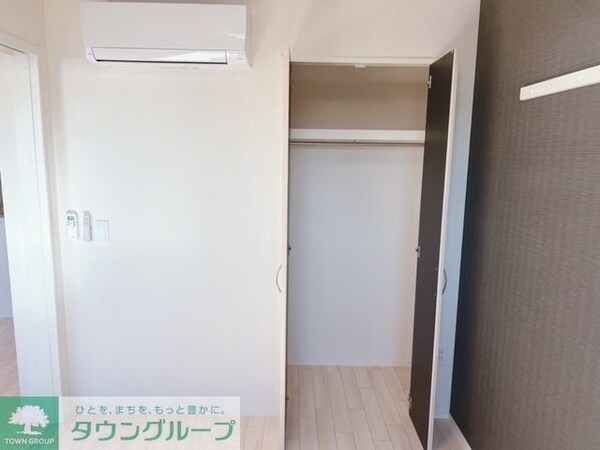 収納(お問合せはタウンハウジングまで！※現地待合わせ相談可能)