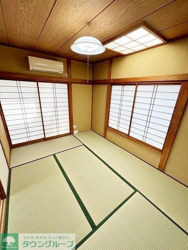 子供部屋